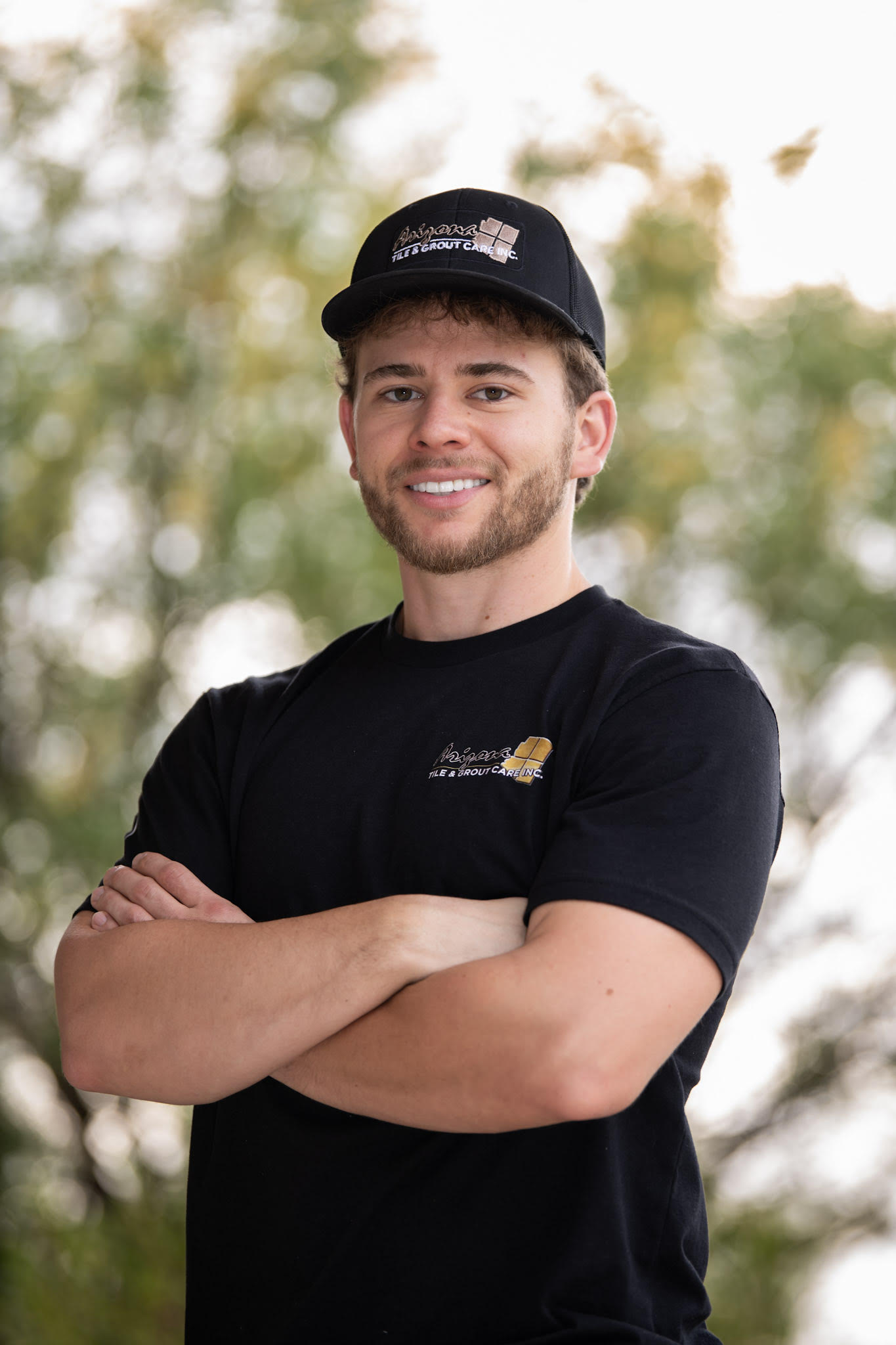 Mason Edwards