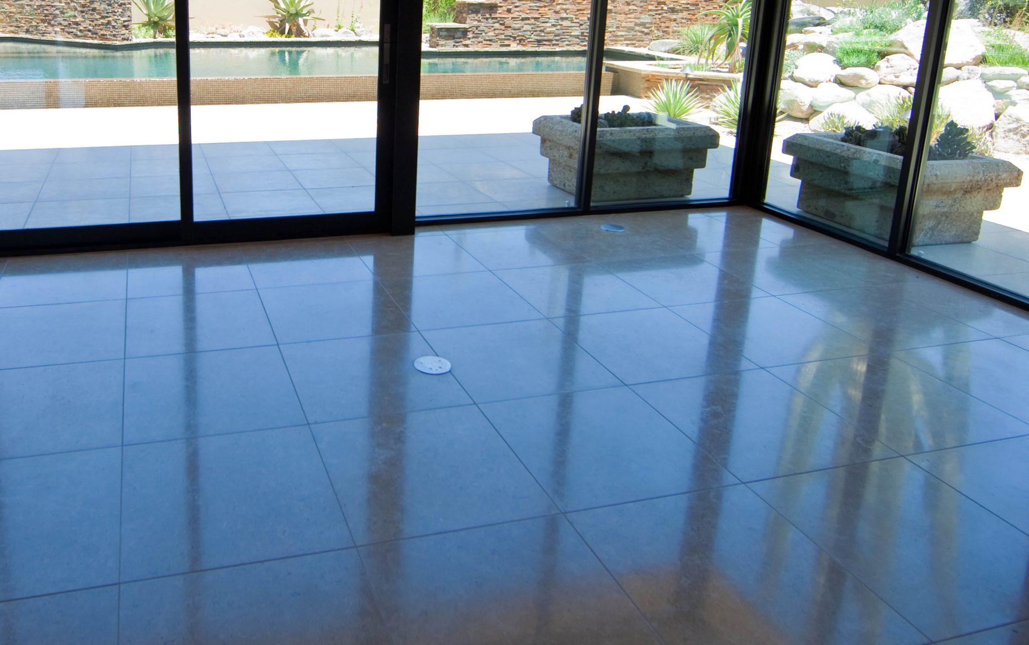 How to Maintain Your Tile Floors