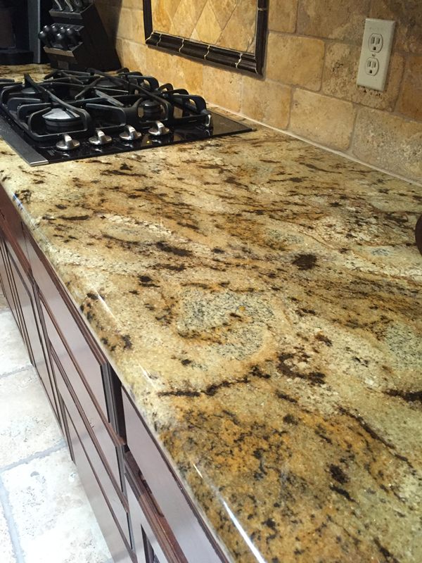 Slate vs. Granite: Which Countertop Works Best in Tucson Homes?