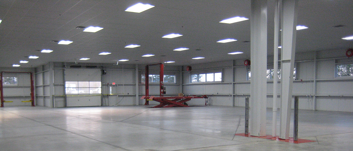 Pros and Cons of Concrete Flooring