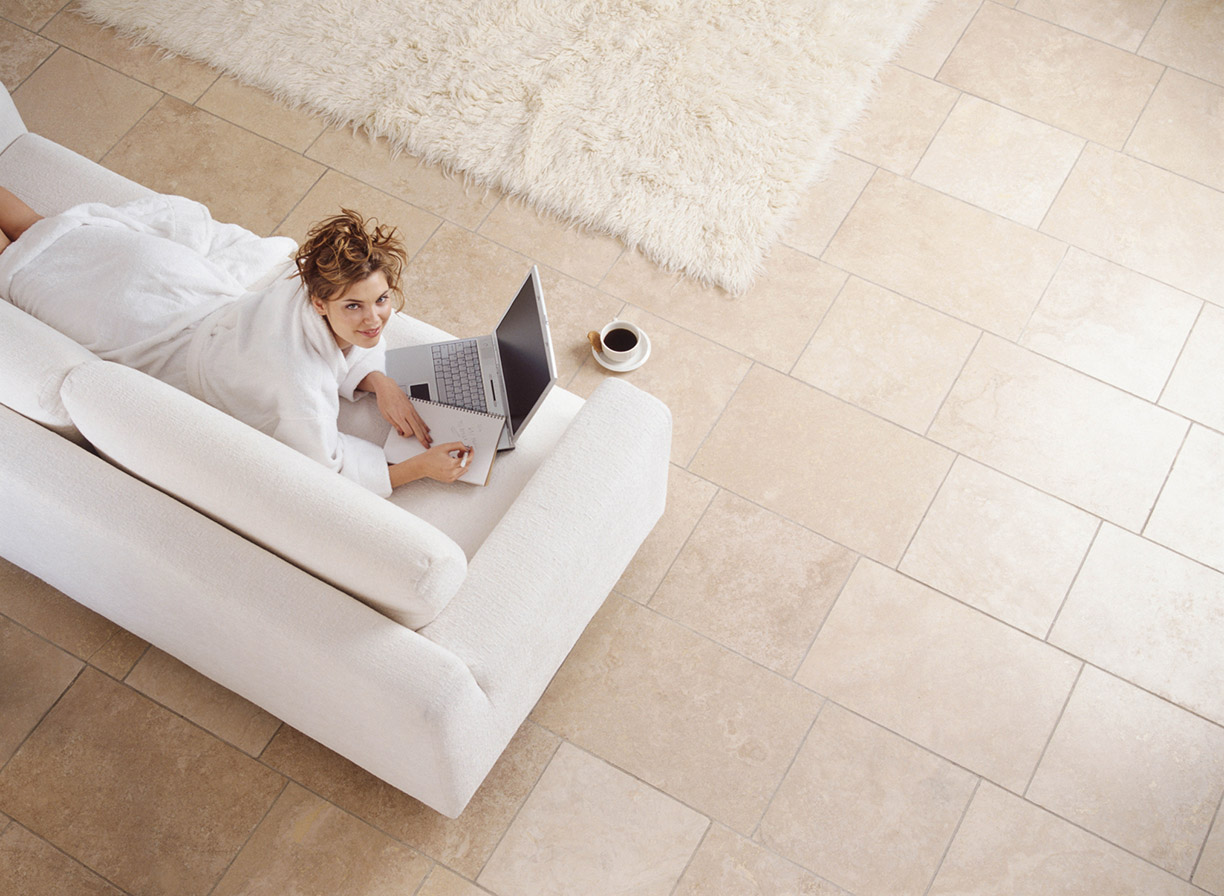 Tips for Tile and Grout Cleaning
