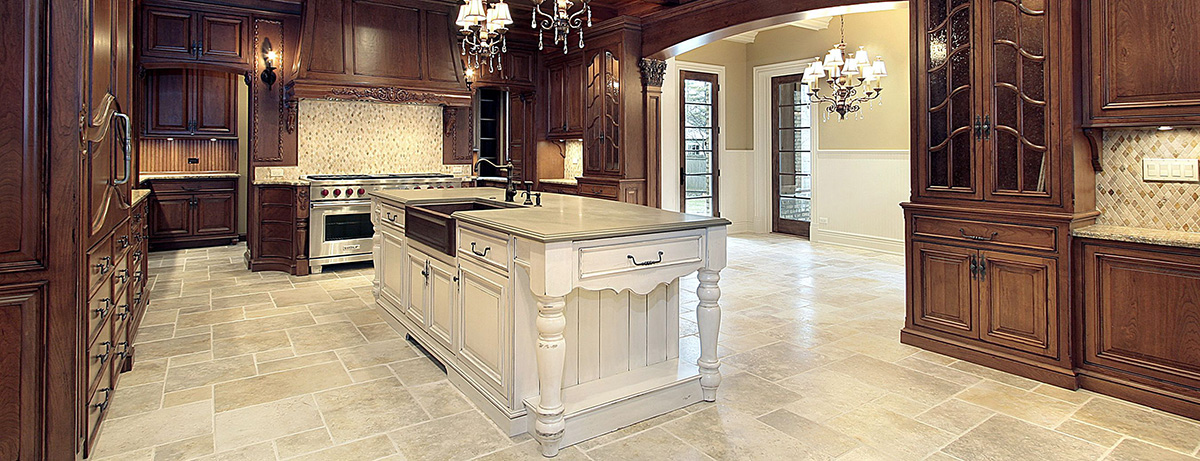 Tips for Keeping Your Natural Stone Floors in Great Condition