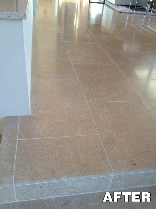 Limestone vs. Travertine: Choosing the Right Natural Stone for Your Tucson Home