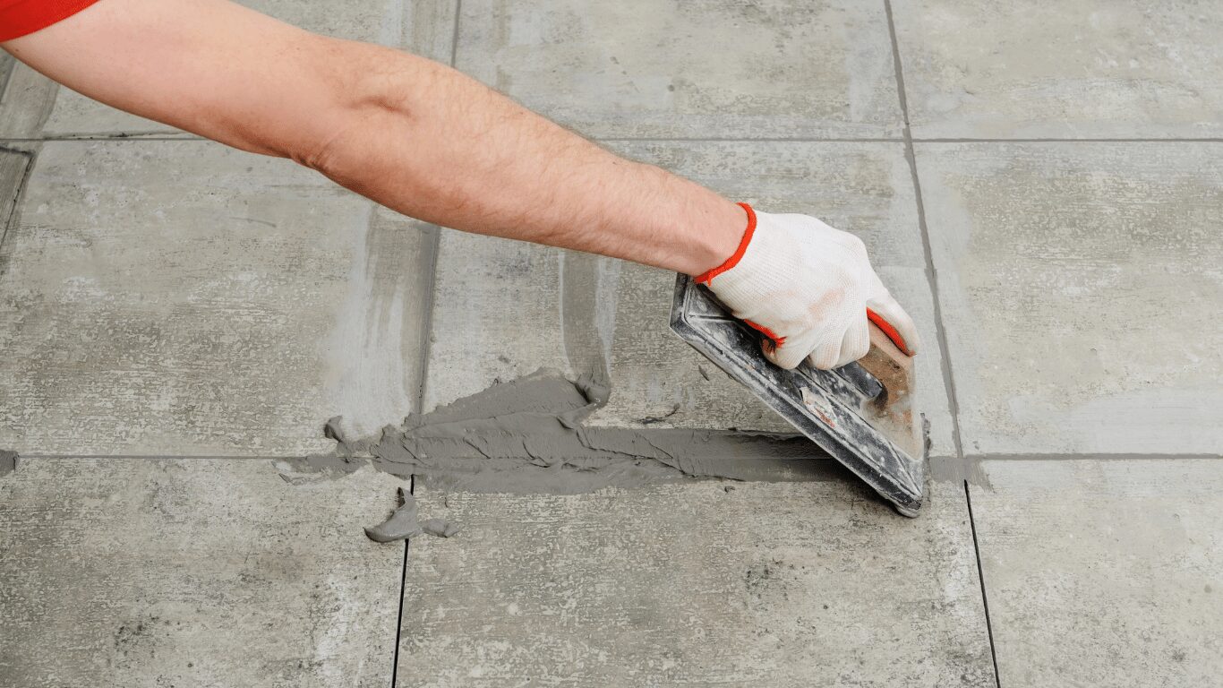 What Is Grout?