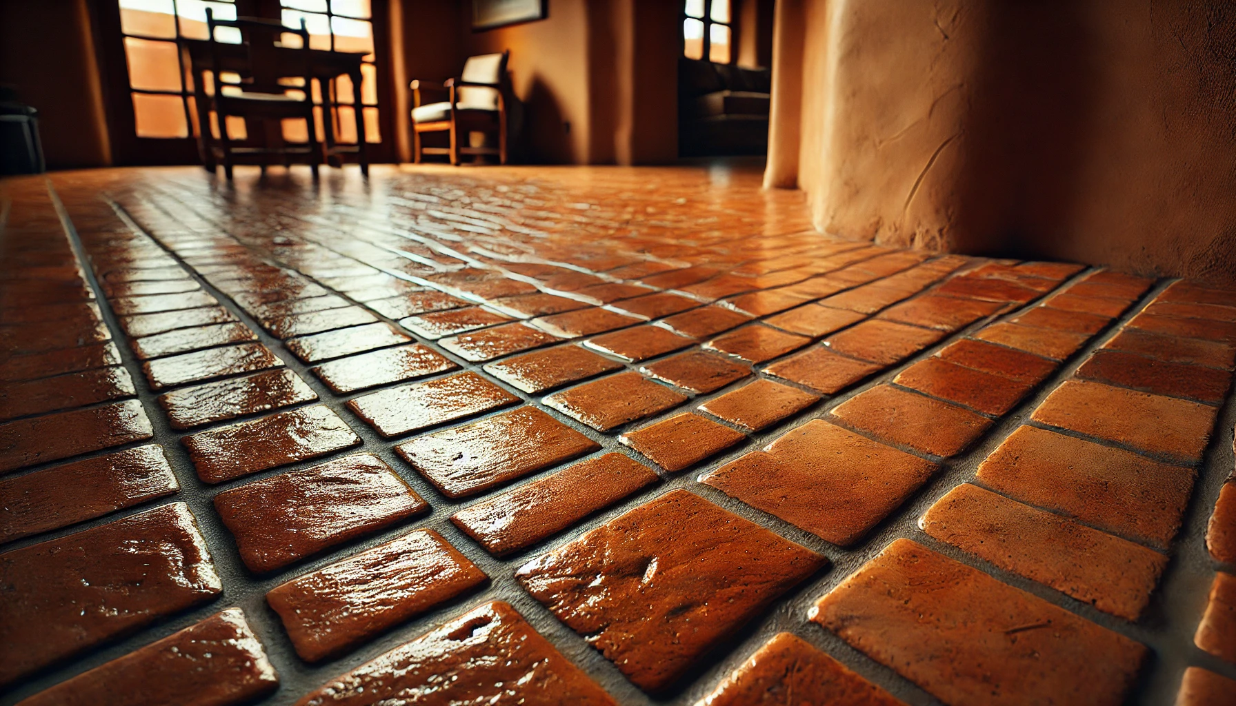 Saltillo Tile Cleaning Tucson: The Complete Homeowner’s Guide