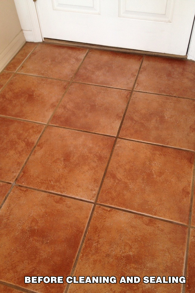 saltillo tile tucson, tile and grout cleaning az